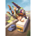 Puzzle Toy Story da 1000 pezzi - Clementoni