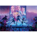 Puzzle compatto da 1000 pezzi K-POP Demon Hunters - Clementoni
