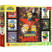Puzzle da 1000 pezzi Minions 3 – fotogrammi del film - Trefl