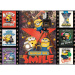 Puzzle da 1000 pezzi Minions 3 – fotogrammi del film - Trefl