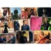 Puzzle da 1000 pezzi con scene del film Wicked - Trefl