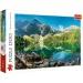 Puzzle da 1500 pezzi - Lago Morskie Oko, Tatra, Polonia - Trefl
