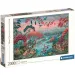 Puzzle da 2000 pezzi "La giungla pacifica" - Clementoni