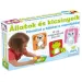 Puzzle di Abbinamento Animali e Cuccioli