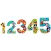 Puzzle di Topolino con 15 pezzi