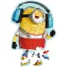 Puzzle in legno Minions da 50 pezzi - Trefl