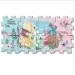 Puzzle in spugna di Winnie the Pooh e i suoi migliori amici - Trefl