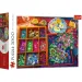 Puzzle serale premium 3000 pezzi - Trefl