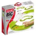 Quercetti: Grande pista per biglie 2,7m 50 pezzi