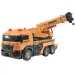RC Autobot Titan telecomandato robot trasformabile gru camion 27MHz 26cm