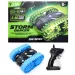 RC Storm Dancer 360: veicolo anfibio telecomandato 2 in 1 con cingoli 2.4GHz in diverse varianti