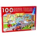 Raccolta di giochi con 100 possibilità di gioco