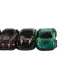 Racing Car: set di 10 auto da corsa, 6 cm, scala 1/72