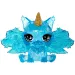 Rainbow High Littles fata arcobaleno Sapphire bambola