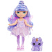 Rainbow High Littles fatina arcobaleno Amethyst Willow bambola