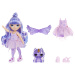 Rainbow High Littles fatina arcobaleno Amethyst Willow bambola