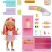 Rainbow High: Set gioco Pasticceria con bambola Kandy Hart
