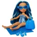 Rainbow High: Skyler, la bambola fashion da spiaggia con abiti alla moda balneari