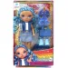 Rainbow High: Sorellina Sapphire con accessori