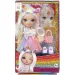 Rainbow High: bambola Opal sorellina con accessori