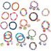 Rainbow Loom: Cute-Tique - kit "Miniera di Tesori" per creare braccialetti in gomma