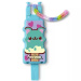 Rainbow Loom: set iniziale Auto Loom per creare braccialetti in gomma