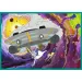 Rick e Morty Avventure Pazze puzzle 4x250 pezzi - Trefl