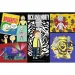 Rick e Morty Un luogo strano nella galassia puzzle da 300 pezzi - Trefl