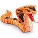 Robo Alive: Cobra robot
