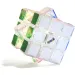 Rubik Pulse Cubo 3x3 - Spin Master
