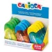 Rullo correttore 5mmx12m in diverse varianti - Carioca