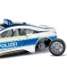 SIKU BMW i8 Polizia auto giocattolo 1/50