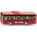SIKU Park and Ride autobus urbano 1/87