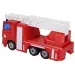 SIKU Scania camion dei pompieri ungherese con scala 1/87