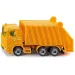 SIKU camion dei rifiuti Scania modellino 1/87