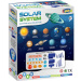 STEM: kit scientifico Sistema Solare con proiettore