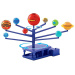 STEM: kit scientifico Sistema Solare con proiettore