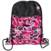 Sacca da palestra St.Right Hearts, borsa sportiva