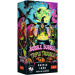 Sala dellorrore Streghe Premium Plus puzzle da 1000 pezzi - Trefl
