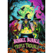 Sala dellorrore Streghe Premium Plus puzzle da 1000 pezzi - Trefl