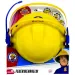 Sam il pompiere: Casco da pompiere con microfono - Simba Toys