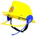 Sam il pompiere: Casco da pompiere con microfono - Simba Toys