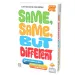 Same Same but Different - Edizione Quick Play, gioco da tavolo per feste
