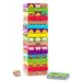 Sammy jenga con animali - Woodyland