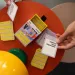 Schema: Migliori Amici – Domande che vi avvicinano di più