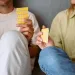 Schema: Migliori Amici – Domande che vi avvicinano di più