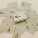 Schema: come sto? — gioco di carte per lautoconoscenza