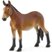 Schleich: Figura di mulo (14889)