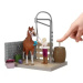 Schleich: Horse Club - Il lavaggio per cavalli di Sofia (42792)