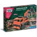 Science &amp; Play: Camion 10 in 1 set di costruzioni - Clementoni